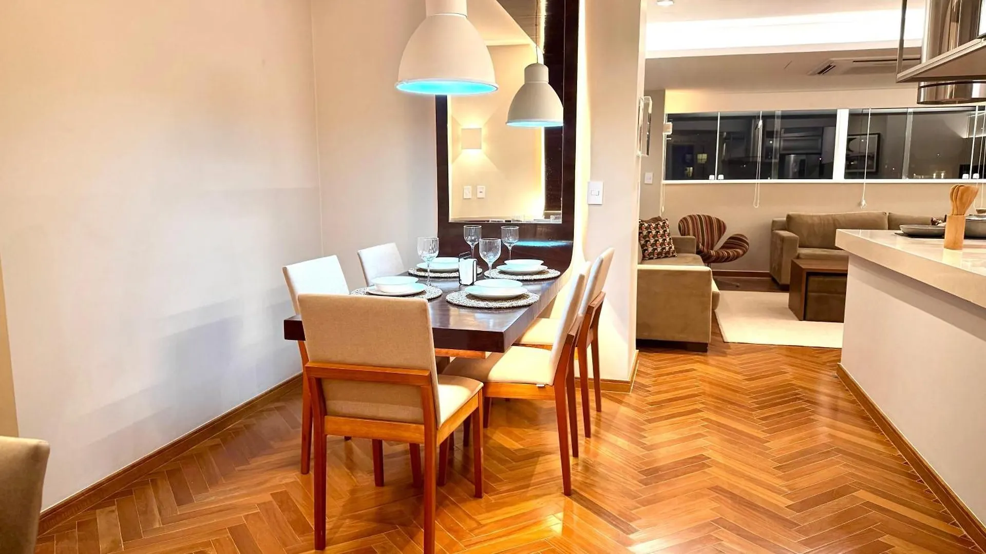 1508 - Rentaqui - Flat Cobertura Jardins Diamond Apartamento São Paulo 0*,