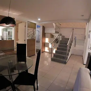 Conforto E Comodidade Nesta Incrivel Cobertura Apartamento Fortaleza (Ceara)