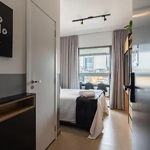 Apartamento 2115 Novo Na Rua Oscar Freire, São Paulo