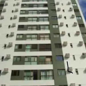 No Rosarinho Apartamento Recife