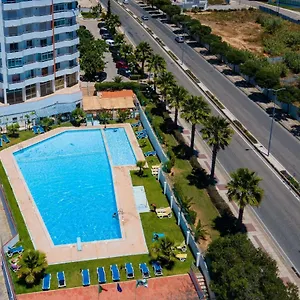 Olilou - Silhueta Citadina Apartamento Portimão