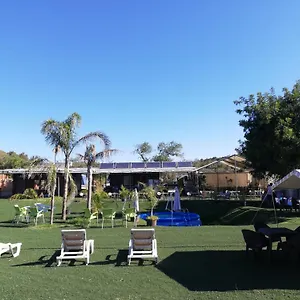 The Place Parque de Campismo Albufeira