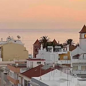 Perfect For Two Apartamento Armação de Pêra
