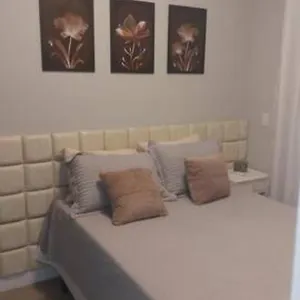 Apartamento Phd - Personal Design, São Paulo