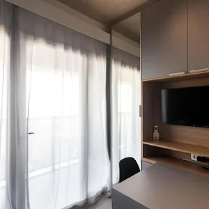 Apartamento 360 Vn On Lorena By Housi, São Paulo