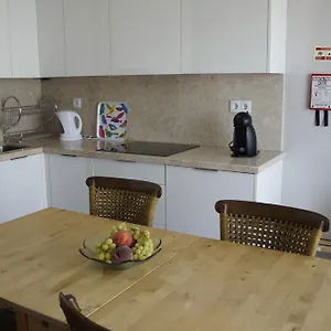 Monte Estoril Apartamento Cascais